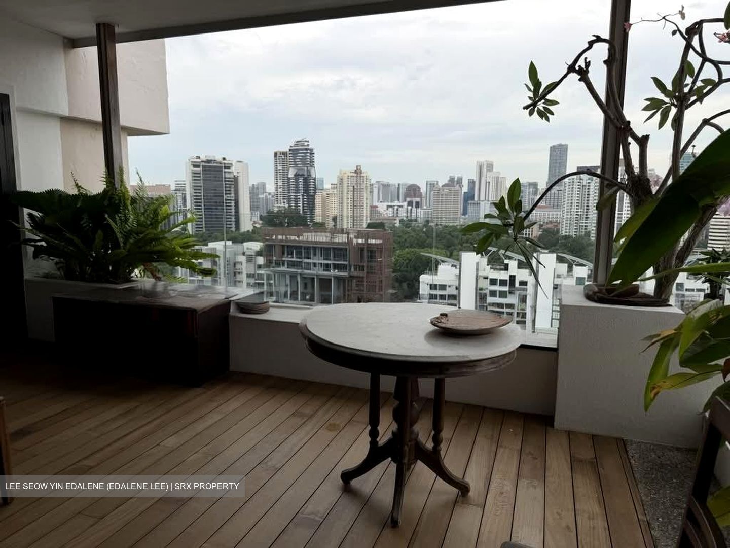 Balmoral Point (D10), Apartment #584032651